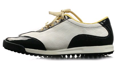 Chaussures de golf femme NUMBER - Ref 867453