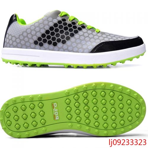 Chaussures de golf homme POLO - Ref 867455