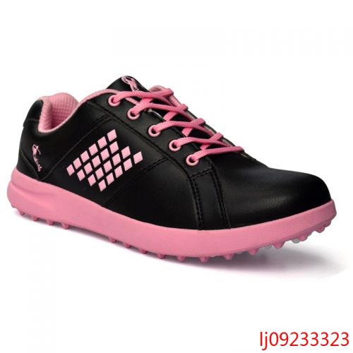 Chaussures de golf femme POLO - Ref 867456