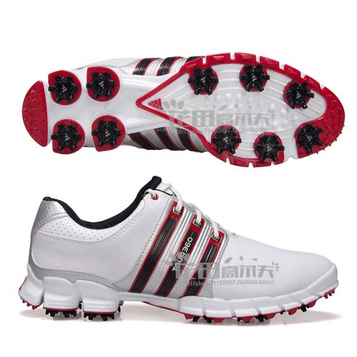 Chaussures de golf homme - Ref 867463