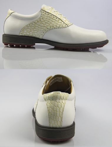 Chaussures de golf homme - Ref 867468