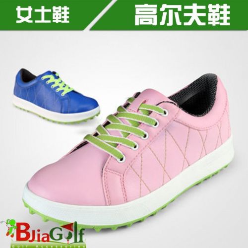 Chaussures de golf femme - Ref 867471