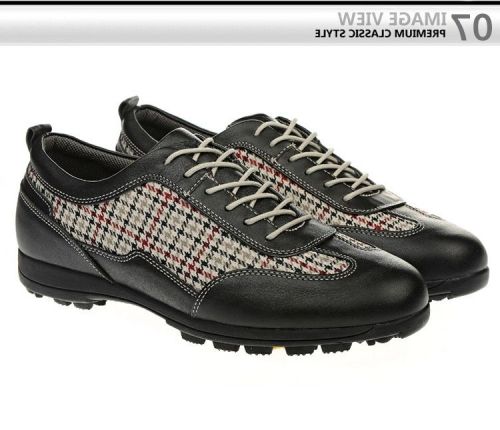 Chaussures de golf homme - Ref 867478