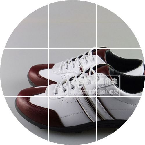 Chaussures de golf - Ref 867481