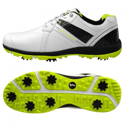 Chaussures de golf homme POLO - Ref 867494
