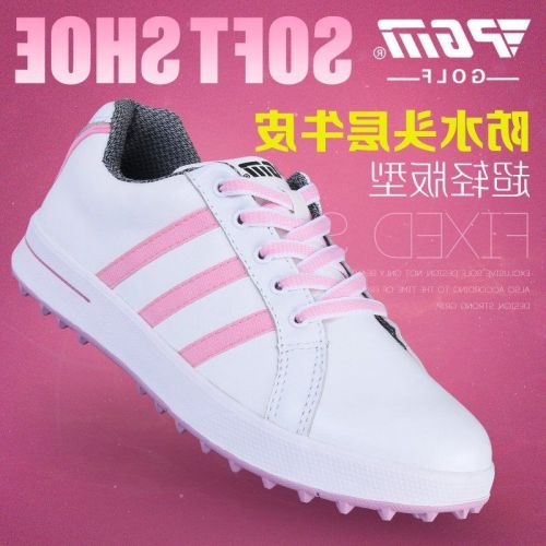 Chaussures de golf femme - Ref 867503