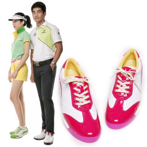 Chaussures de golf femme NUMBER - Ref 867509