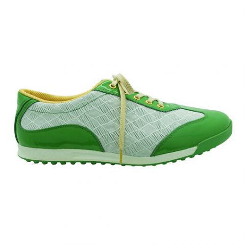 Chaussures de golf femme NUMBER - Ref 867510