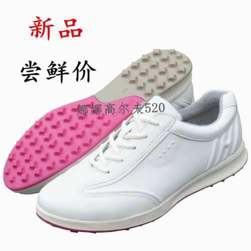 Chaussures de golf femme - Ref 867512