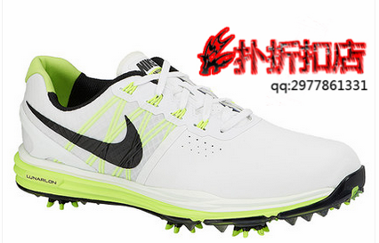Chaussures de golf NIKEGOLF - Ref 867516