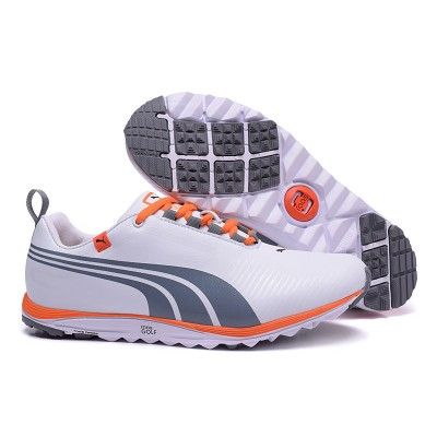 Chaussures de golf homme - Ref 867518