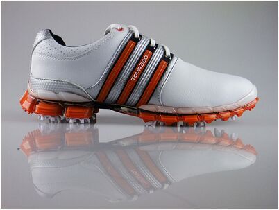Chaussures de golf homme - Ref 867521