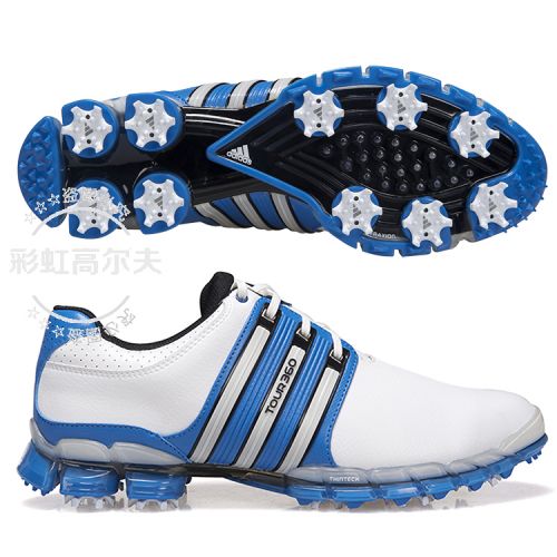 Chaussures de golf homme - Ref 867522