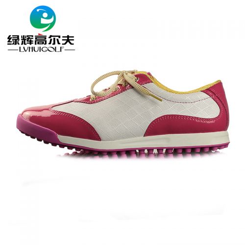 Chaussures de golf femme NUMBER - Ref 867524