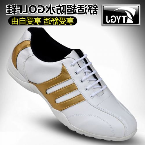 Chaussures de golf homme - Ref 867537