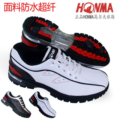 Chaussures de golf homme HONMA - Ref 867546