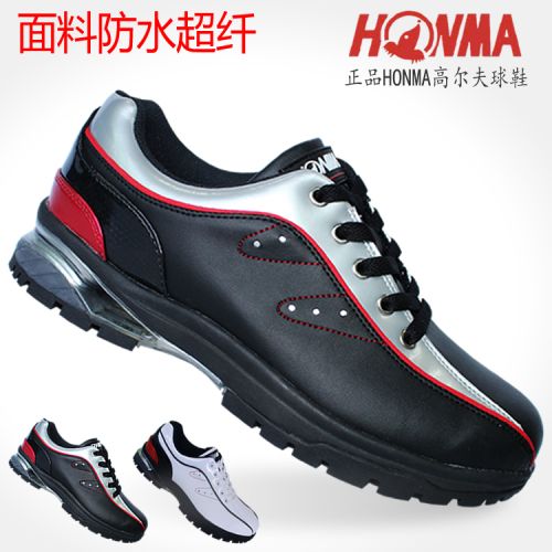 Chaussures de golf homme HONMA - Ref 867547