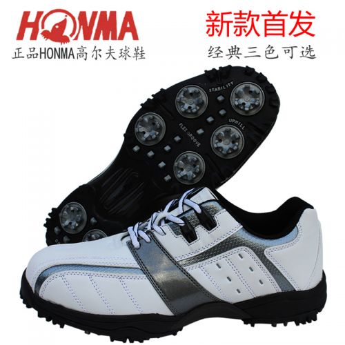 Chaussures de golf homme HONMA - Ref 867549