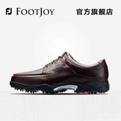 Chaussures de golf homme FOOTJOY - Ref 867550
