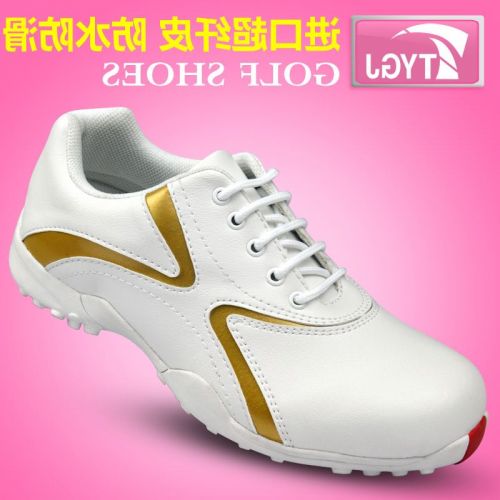 Chaussures de golf femme TYGJ - Ref 867553