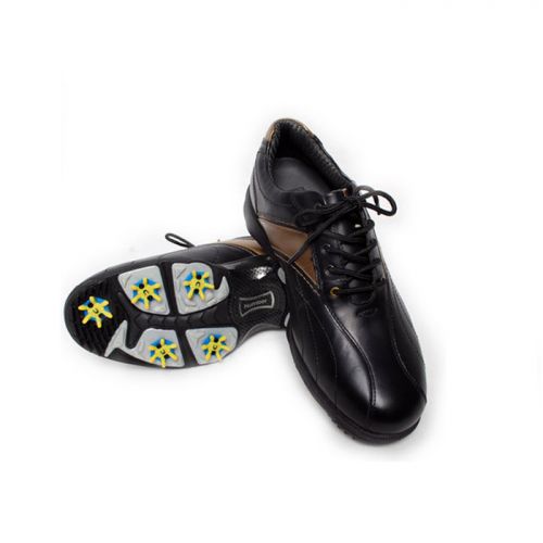 Chaussures de golf homme NUMBER - Ref 867556