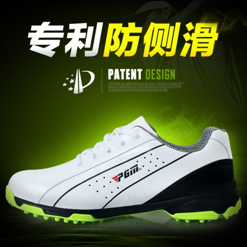 Chaussures de golf - Ref 867558