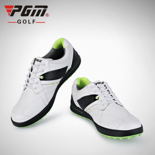 Chaussures de golf homme - Ref 867562