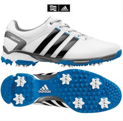 Chaussures de golf homme ADIDAS - Ref 867573