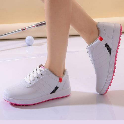 Chaussures de golf femme - Ref 867574