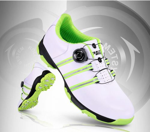 Chaussures de golf homme - Ref 867582