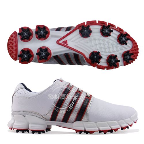 Chaussures de golf homme - Ref 867584