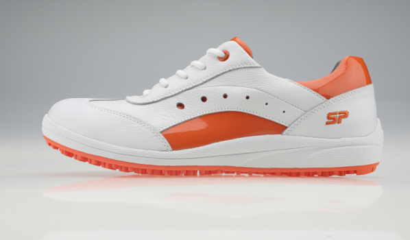 Chaussures de golf homme SOUTHPORT - Ref 867586