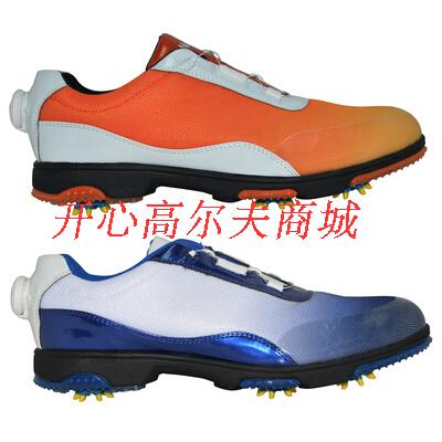 Chaussures de golf homme NUMBER - Ref 867588