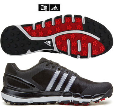 Chaussures de golf homme ADIDAS - Ref 867589