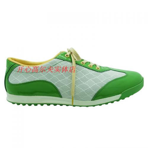Chaussures de golf femme NUMBER - Ref 867590
