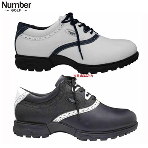 Chaussures de golf homme NUMBER - Ref 867592