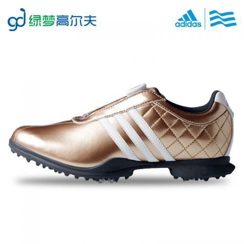 Chaussures de golf femme ADIDAS - Ref 867595