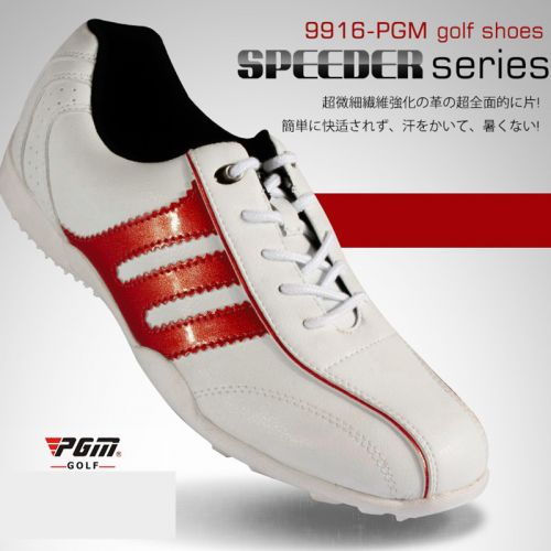 Chaussures de golf enfant - Ref 867601