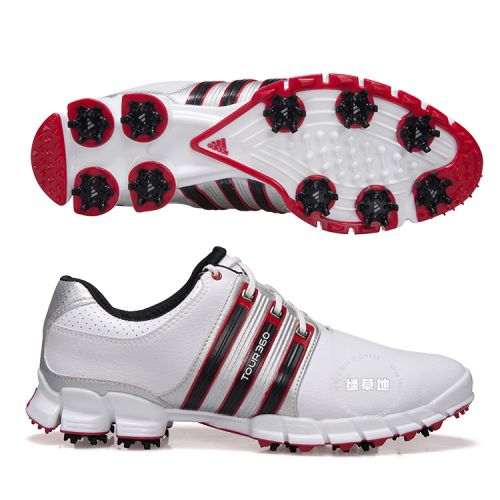 Chaussures de golf homme - Ref 867604