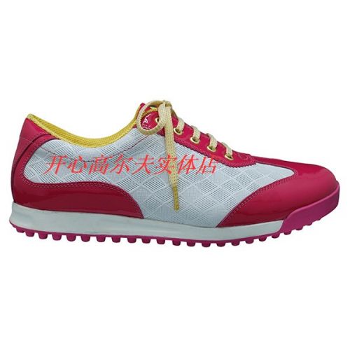 Chaussures de golf femme NUMBER - Ref 867611