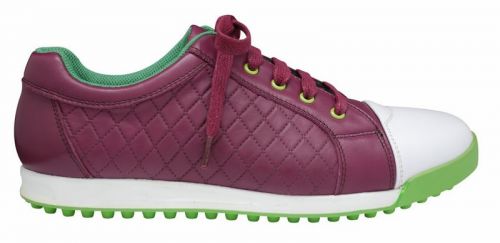 Chaussures de golf femme NUMBER - Ref 867612