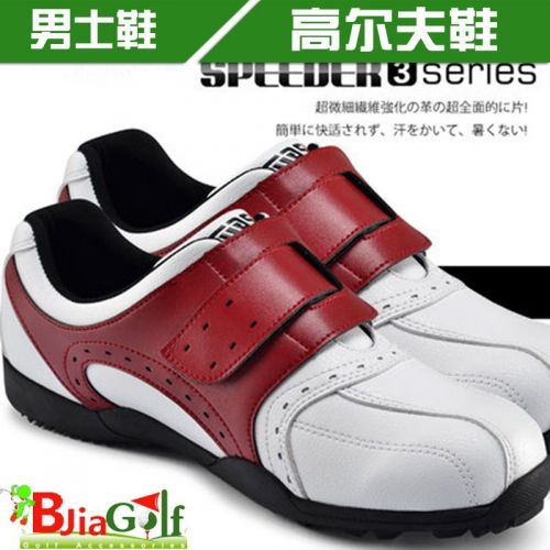 Chaussures de golf homme - Ref 867613