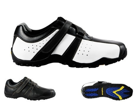 Chaussures de golf homme SOUTHPORT - Ref 867630