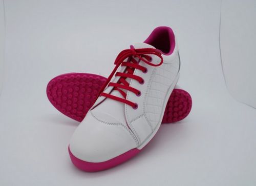 Chaussures de golf femme NUMBER - Ref 867631