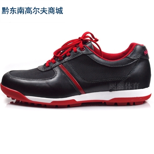Chaussures de golf homme NUMBER - Ref 867635