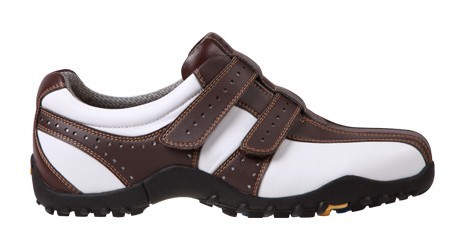 Chaussures de golf homme SOUTHPORT - Ref 867637