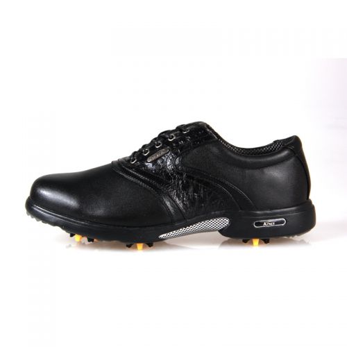 Chaussures de golf homme KINES - Ref 867641