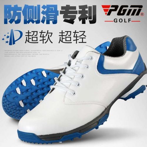 Chaussures de golf homme - Ref 867648