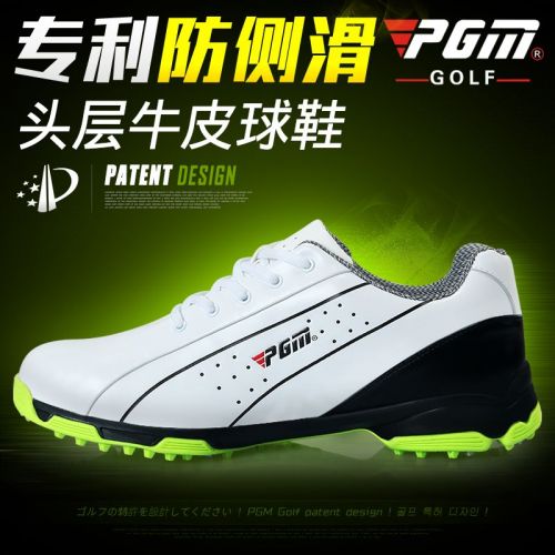 Chaussures de golf homme - Ref 867655