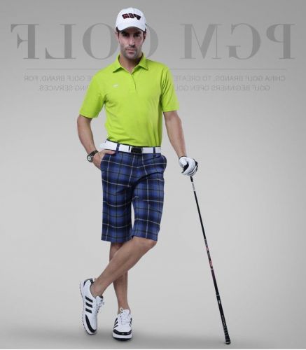 Chaussures de golf homme - Ref 867657
